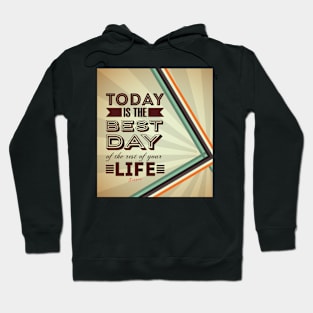 Best Life Today Hoodie